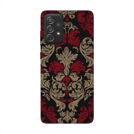 Samsung A72 5G кейс Винтидж