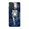 Кейс за Samsung А72 5G Тигър