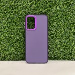 Samsung кейс Лилав