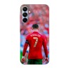 Кейс за Samsung Cristiano Ronaldo