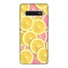 Калъфче за Samsung 101+10  Лимонче