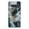 Калъфче за Samsung 101+13 Smoke girl