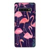 Калъфче за Samsung 101+54 фламинго