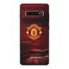 Калъфче за Samsung 101+68 Manchester United