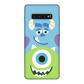 Кейс за Samsung 274 таласъми оод