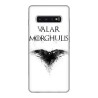 Кейс за Samsung 376 game of thrones raven