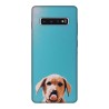 Кейс за Samsung 409 puppy