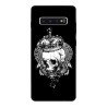 Калъфче за Samsung 51 Череп с корона
