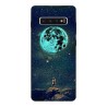 Кейс за Samsung 531 Blue Moon