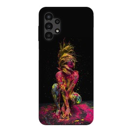 Samsung A13 кейс Момиче