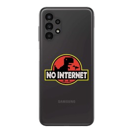 Samsung A13 кейс No-internet
