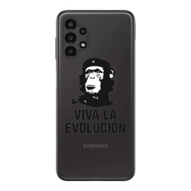 Samsung A13 кейс Viva la evolution