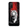 Samsung А02S кейс Тигър
