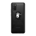 Samsung A02S кейс Viva la evolution