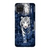 Samsung A12 кейс Тигър