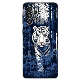 Samsung A33 5G кейс Тигър