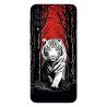 Samsung A50 кейс Тигър