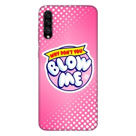 Samsung A50 кейс lollipop