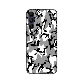 Samsung A15 кейс Камуфлажен