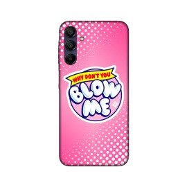 Samsung A15 кейс lollipop