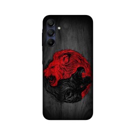 Samsung A15 кейс Лъвове