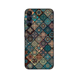 Samsung A15 кейс Модерен