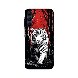 Samsung A15 кейс Тигър