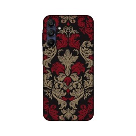 Samsung A15 кейс Винтидж