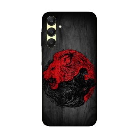 Samsung A25 кейс Лъвове