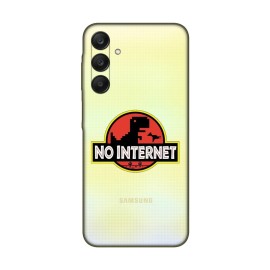Samsung A25 кейс No-internet