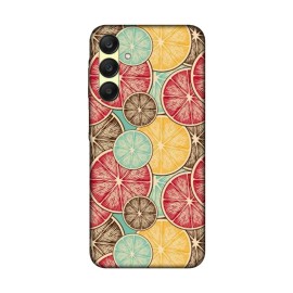 Samsung A25 кейс Плодове
