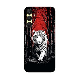Samsung A25 кейс Тигър