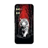Samsung A25 кейс Тигър