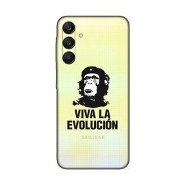 Samsung A25 кейс Viva la evolution