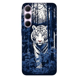 Samsung A35 кейс Тигър