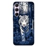 Samsung A35 кейс Тигър