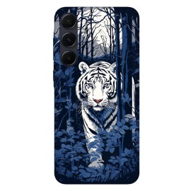 Samsung A55 кейс Тигър