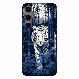 Samsung S24 кейс Тигър