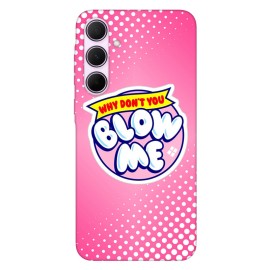 Samsung A35 кейс lollipop