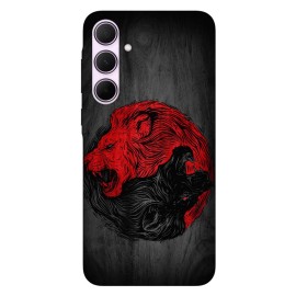 Samsung A35 кейс Лъвове