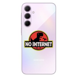 Samsung A35 кейс No-internet