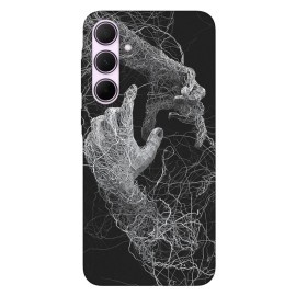 Samsung A35 кейс Ръце