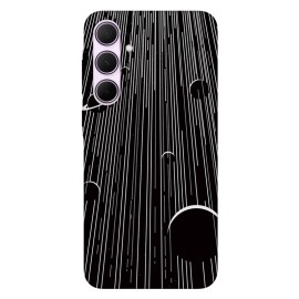 Samsung A35 кейс Space