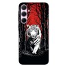 Samsung A35 кейс Тигър