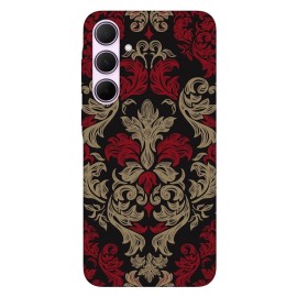 Samsung A35 кейс Винтидж