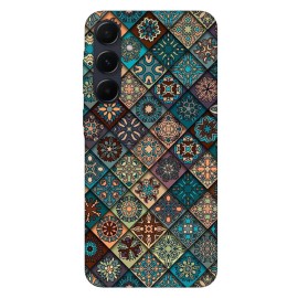 Samsung A55 кейс Модерен