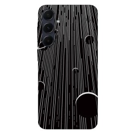 Samsung A55 кейс Space