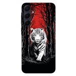 Samsung A55 кейс Тигър