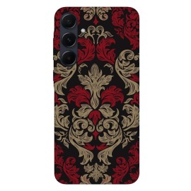 Samsung A55 кейс Винтидж