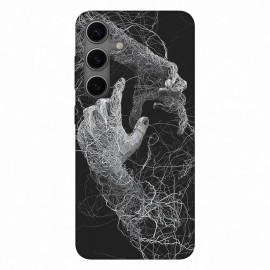 Samsung S24 кейс Ръце